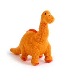 Knitted Dinosaur Set 5pcs