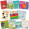 KS1 and KS2 EAL Books