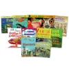 KS2 Animal Classification Books 10pk