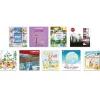KS1 - Climate Change Books 9pk