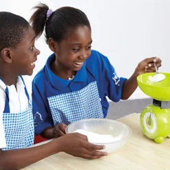 KS2 Cooking Equipment