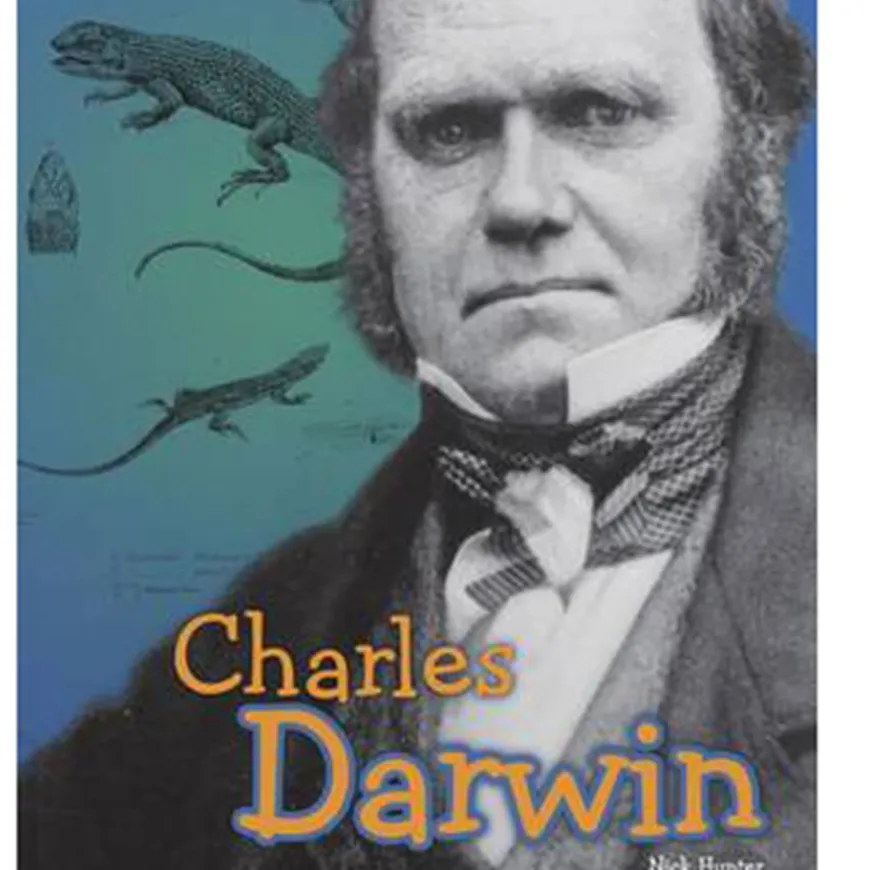 KS2 Evolution and Adaptation Book Pack - 10pk