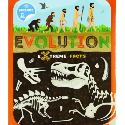 KS2 Evolution and Adaptation Book Pack - 10pk