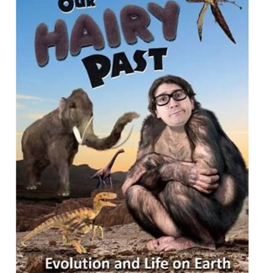 KS2 Evolution and Adaptation Book Pack - 10pk