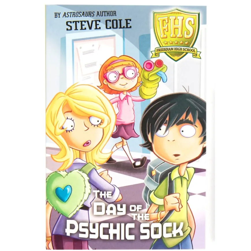 KS2 Fiction Books 25pk