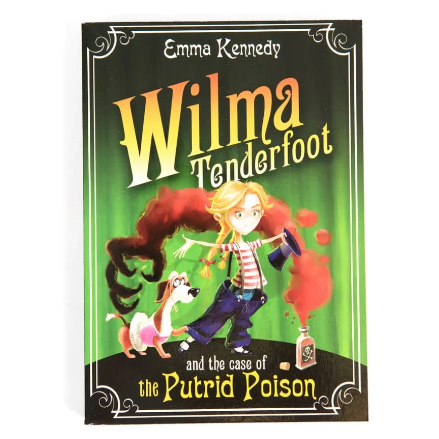 KS2 Fiction Books 25pk