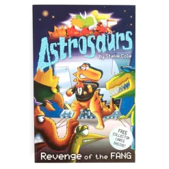KS2 Fiction Books 25pk