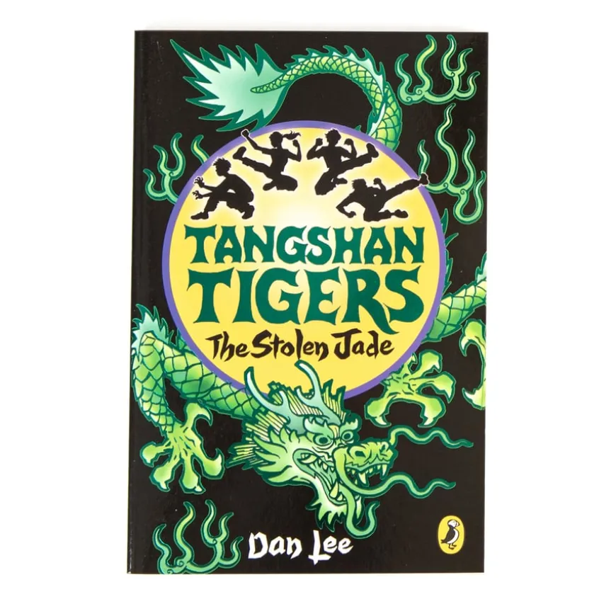 KS2 Fiction Books 25pk
