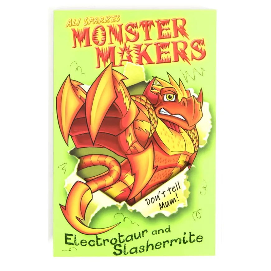 KS2 Fiction Books 25pk