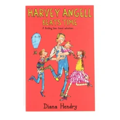 KS2 Fiction Books 25pk