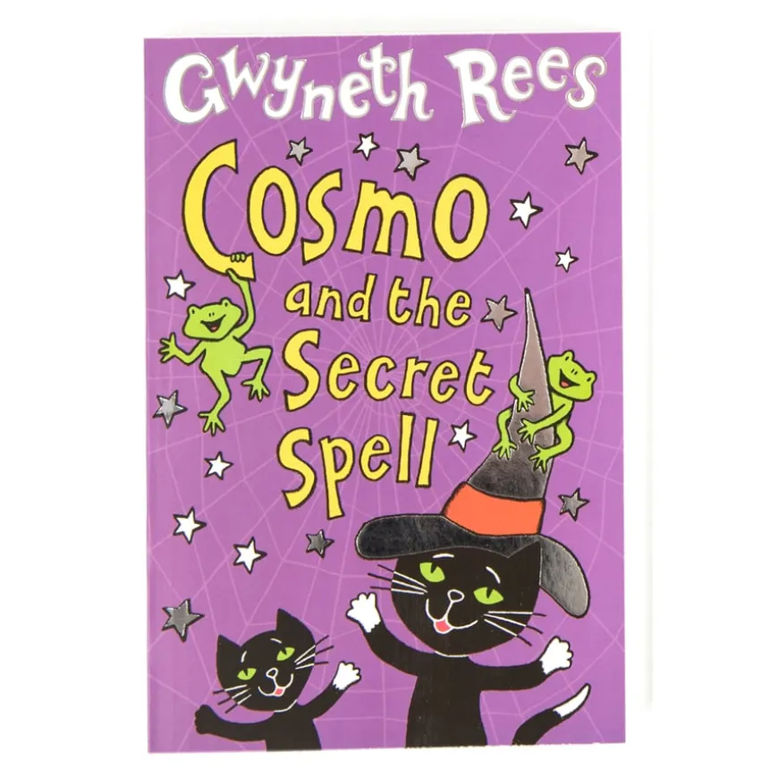 KS2 Fiction Books 25pk