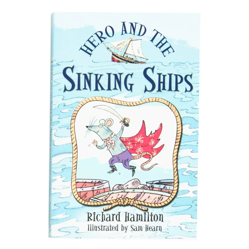KS2 Fiction Books 25pk