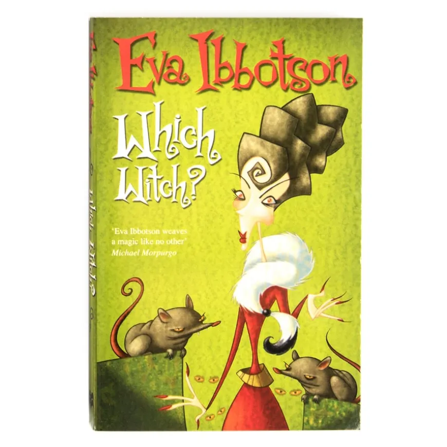 KS2 Fiction Books 25pk