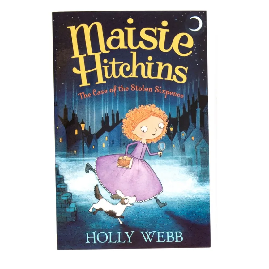 KS2 Fiction Books 25pk