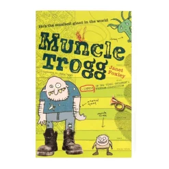 KS2 Fiction Books 25pk