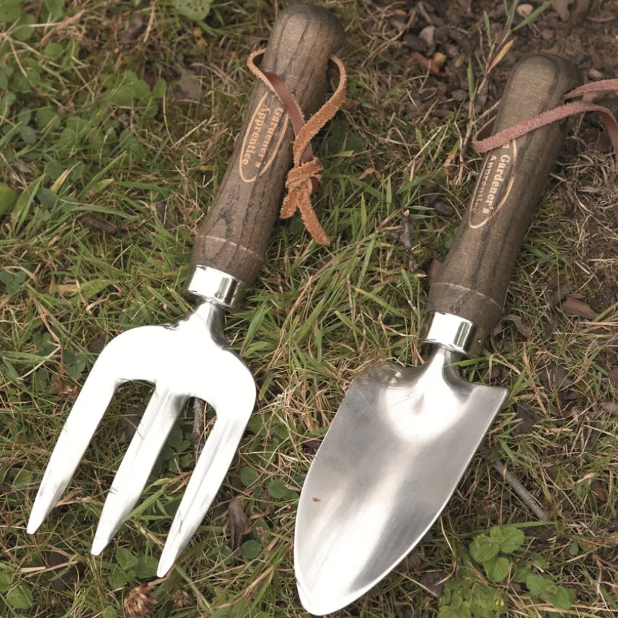KS2 Gardening Tools