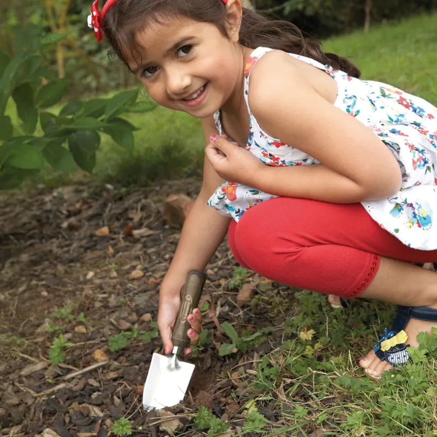 KS2 Gardening Tools