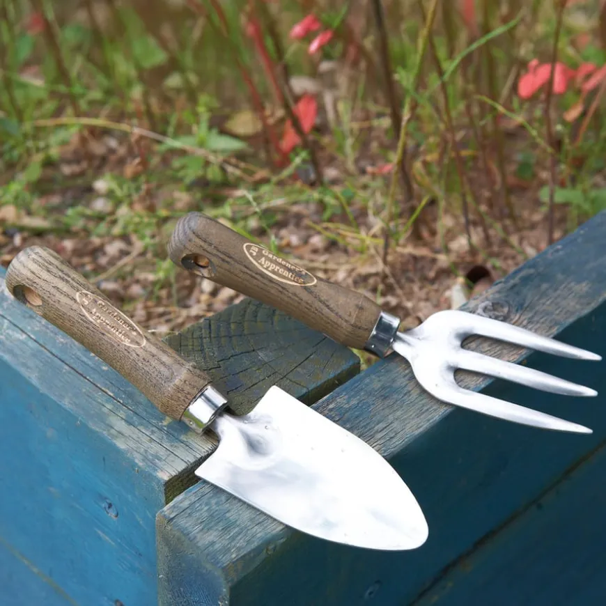 KS2 Gardening Tools
