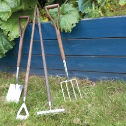 KS2 Gardening Tools