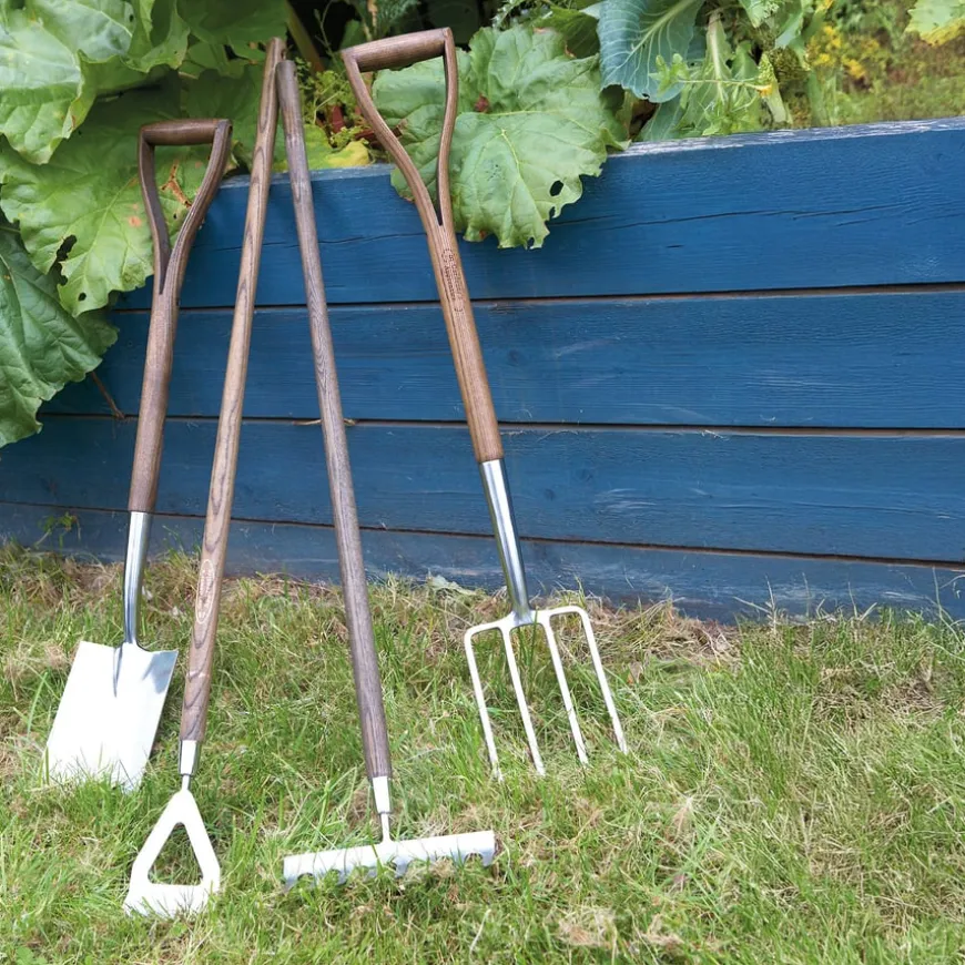 KS2 Gardening Tools