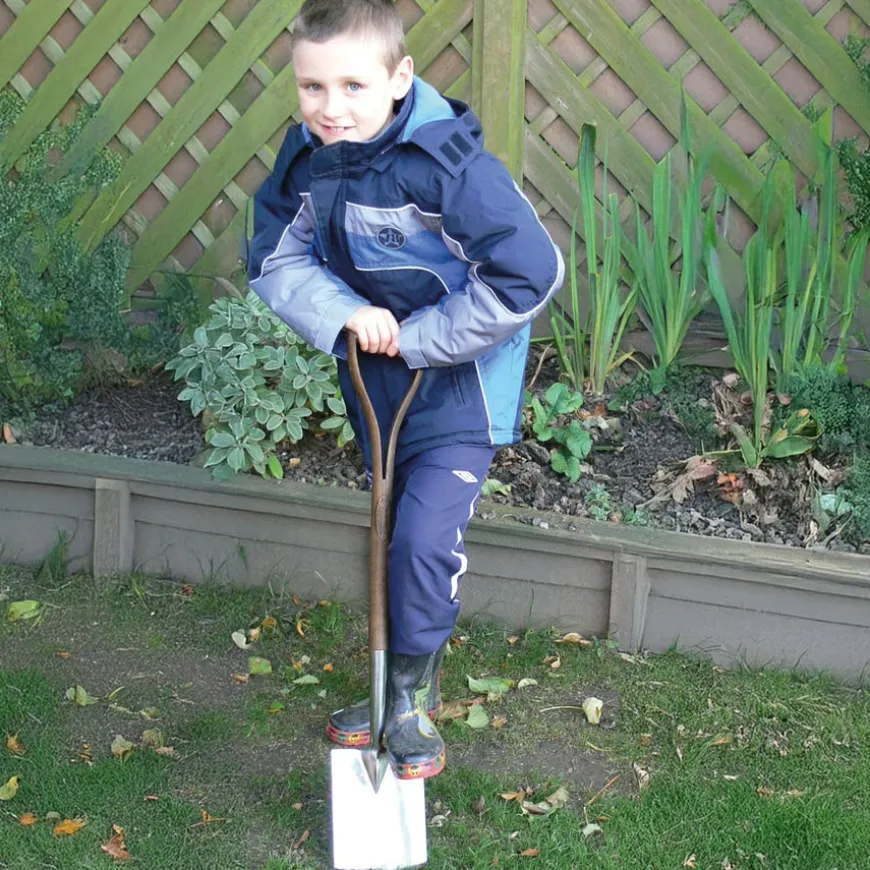 KS2 Gardening Tools