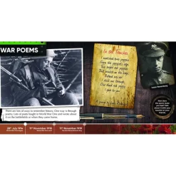 KS1 Influential Individuals and Events Books 10pk