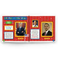 KS1 Influential Individuals and Events Books 10pk