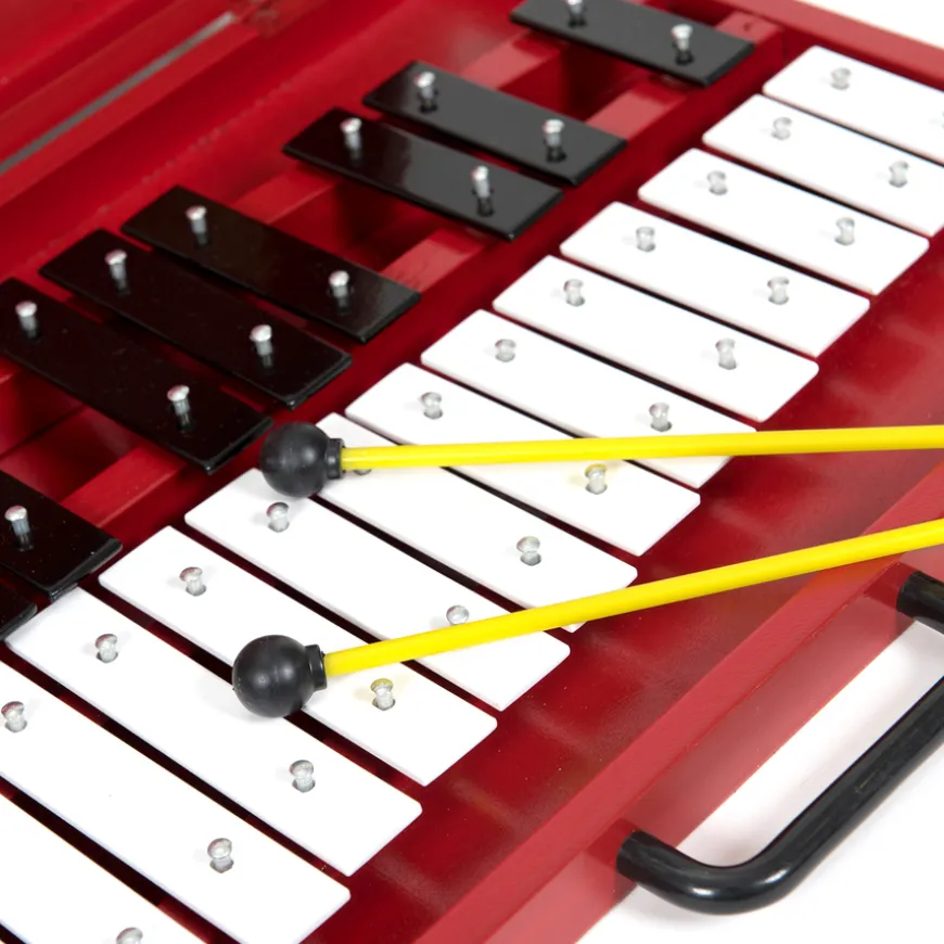 KS2 Musical Instrument Set 25pk