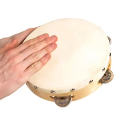 KS1 Percussion Instrument Set 25pk