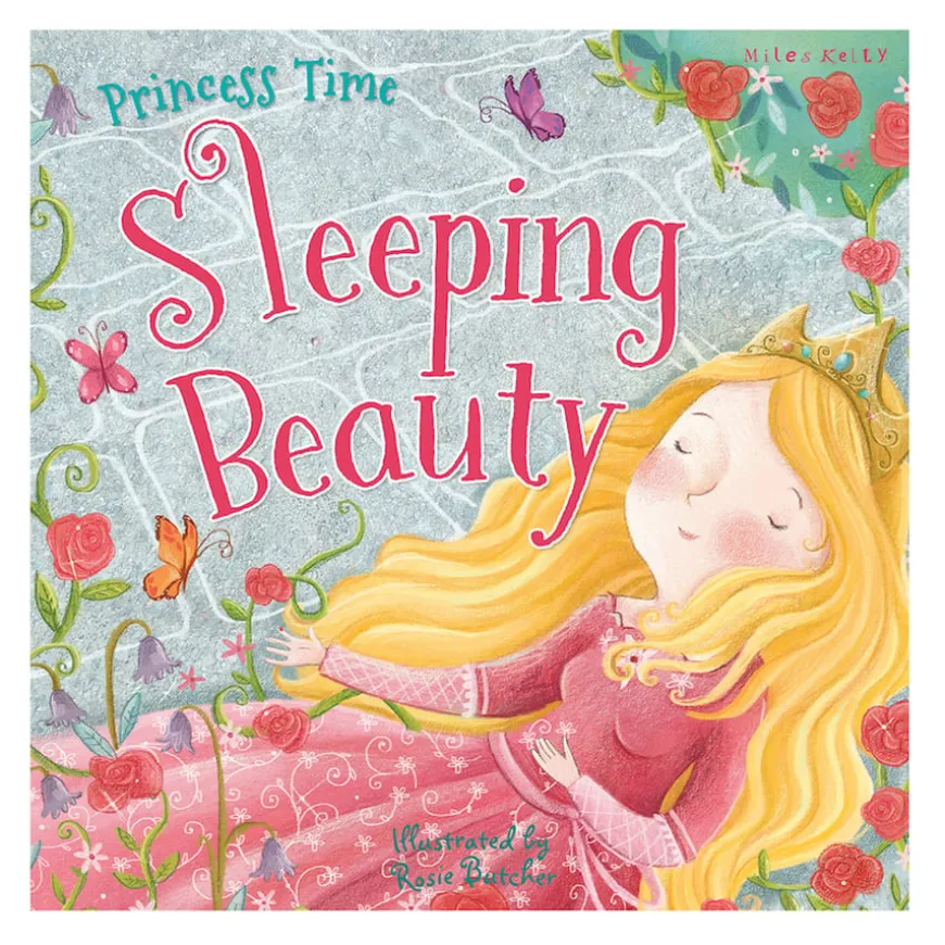 KS1 Traditional Fairy Tales Books 10pk