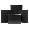 Laminated Sketchbooks Landscape A4 140gsm 40pg 25pk