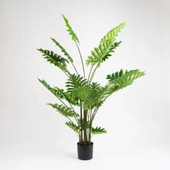 Large Artificial Real Touch Philodendron Plant 175cm