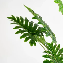 Large Artificial Real Touch Philodendron Plant 175cm