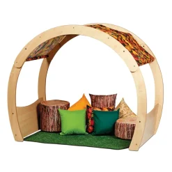 Large Cosy Cove Plus Autumn Accessory Set Bundle Deal