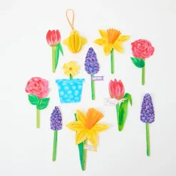 Large Craft Lolly Sticks
