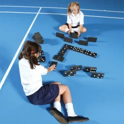 Large Foam Playground Dominoes