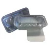 Large Foil Containers Pack of 500