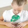 Large Insect Viewing Jar with 3x Magnification