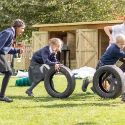 Large Loose Parts Play Store