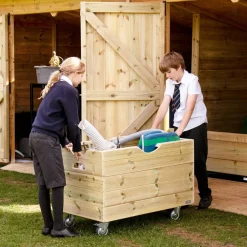 Large Loose Parts Play Store