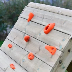 Large Outdoor Climbing Prism