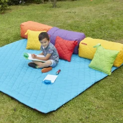 Large Outdoor Mats L200 x W200cm