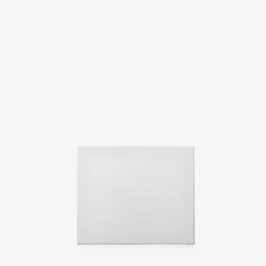 Large Primed Stretched Canvasses