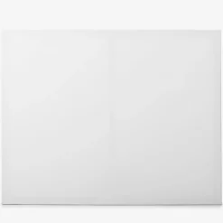 Large Primed Stretched Canvasses