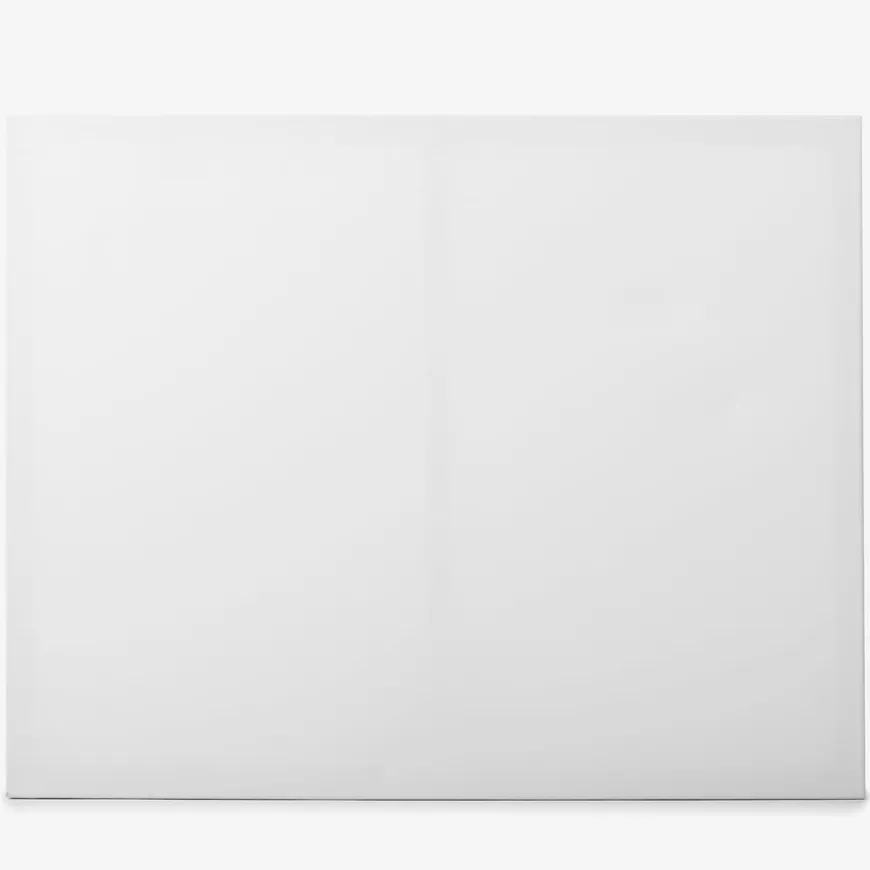 Large Primed Stretched Canvasses