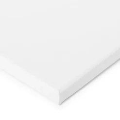 Large Primed Stretched Canvasses