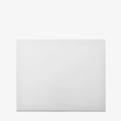 Large Primed Stretched Canvasses