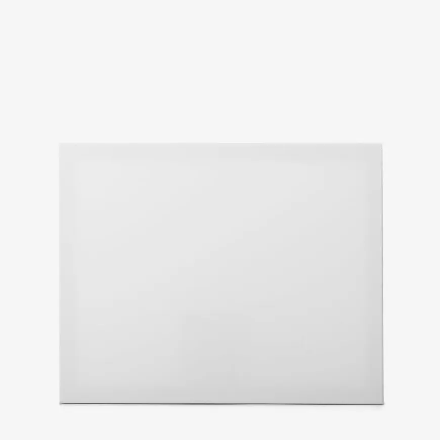 Large Primed Stretched Canvasses