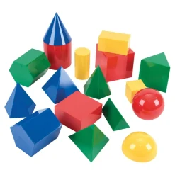 Large Shapes