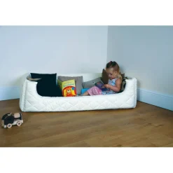 Large Snuggle Pillow Den H330 x W1290 x D720mm